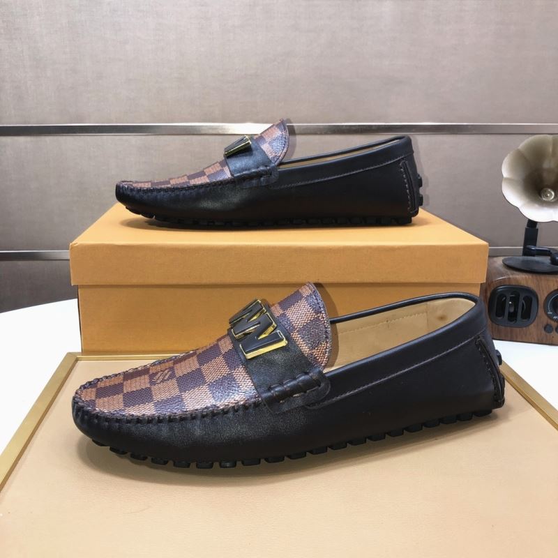 Louis Vuitton Low Shoes